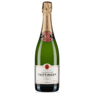 Chamoagne Taittinger Réserve Brut 750 ml