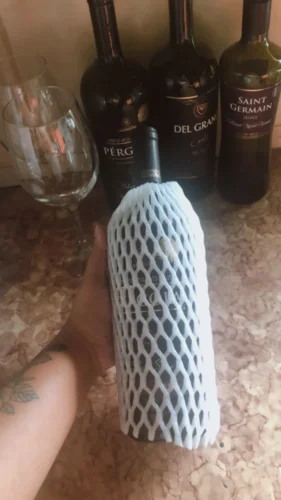 Vinho Tinto Pérgola 1l -  Suave photo review