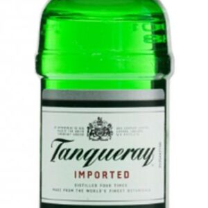 Miniatura Gin Tanqueray 50 ml