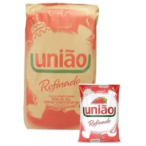 Açúcar Refinado União 10kg