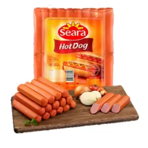 Congelados e Embutidos