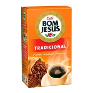 CAFÉ BOM JESUS 250G