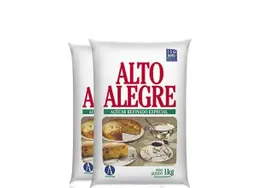 Alto Alegre Açúcar Refinado Fardo 10 Und