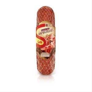 Salame Tipo Hamburguês Peça Inteira Sadia 1,3kg