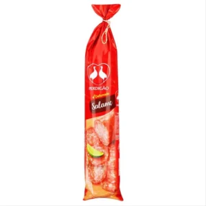 Salame Tipo Italiano Inteiro Perdigão 700g