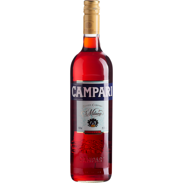 Bitter Campari 900 ml
