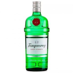 Gin Tanqueray Dry 750ml