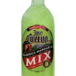 Margarita Mix Jose Cuervo Lemon 1 L