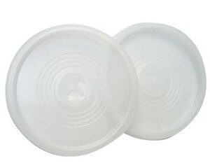 TAMPA COPAZZA 770ML CX C/1000UN