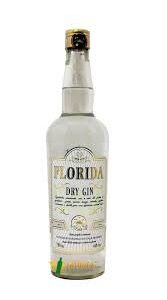Gin Dry Florida 700ml