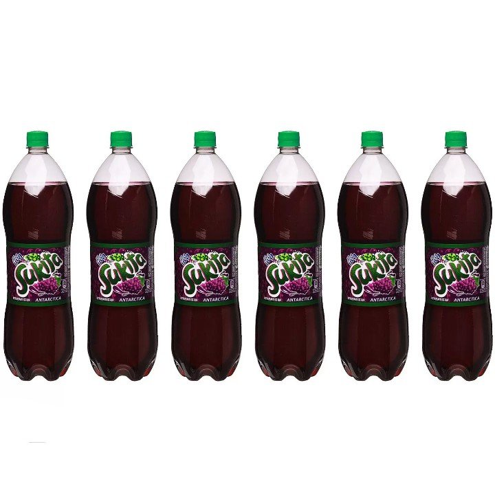 Sukita Uva 2L Fardo c/6 Unidades