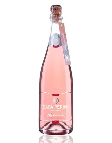 Espumante Casa Perini Moscatel Aquarela 750ml