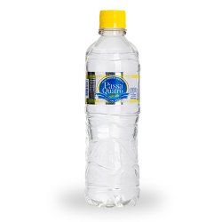 Água Mineral Passa Quatro Com Gás 510ml PCT/12