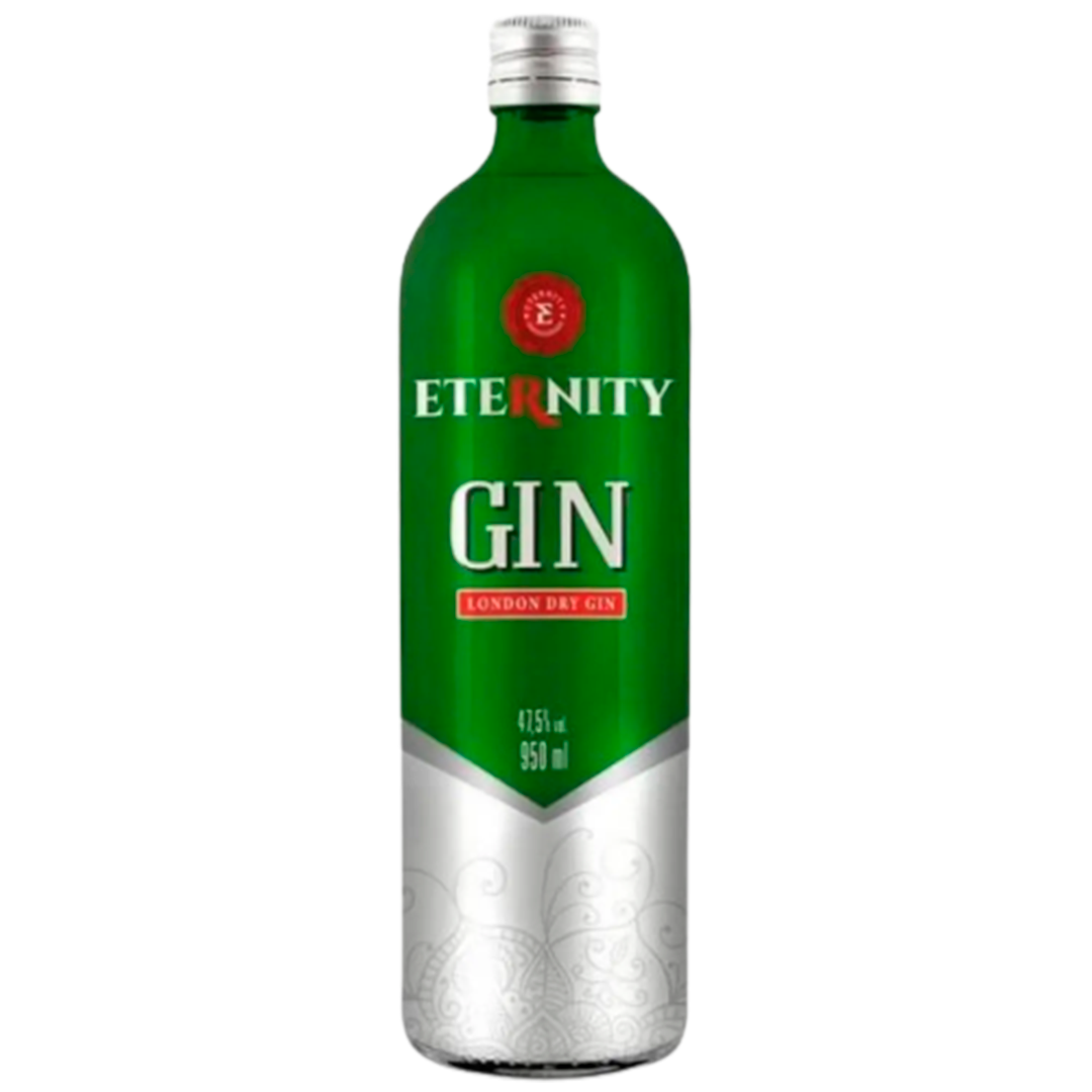 Gin Eternity 950ml