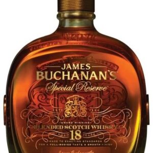 Whisky Buchanan's 18 anos 750 ml