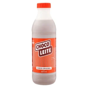 Bebida Láctea CHOCOLEITE Original 880ml