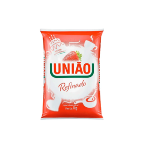 Açúcar União 1 kg