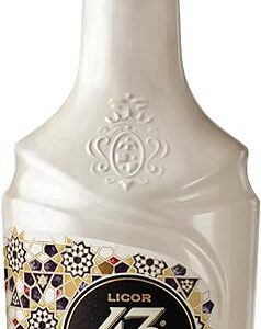 Licor 43 Diego Zamora Horchata 700ml