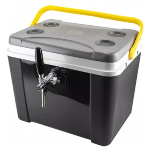 Chopeira A Gelo 1 Via - Torneira Italiana Cromada