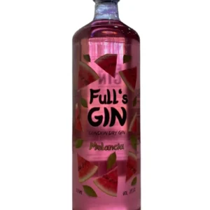 Gin Full London Dry Sabor Melancia 920ml