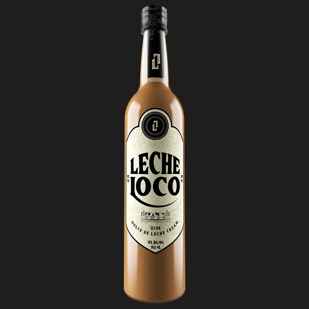 Dulce de Leche Cream – 750ML