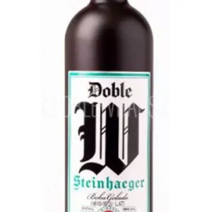 Steinhaeger Doble W 900ml