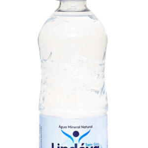 Água Mineral Lindóya Sem Gás 500ml
