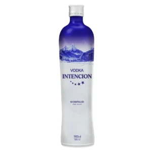 Vodka Intencion 900ml