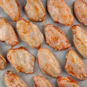 Tulipa com Barbecue 500g