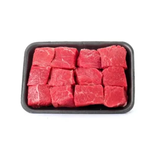 Paleta em Cubos 500g