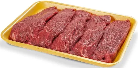 Filé Mignon em Bife 500g