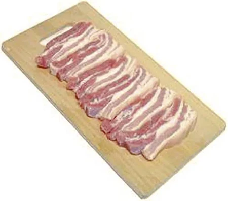 Barriga | Panceta 500g