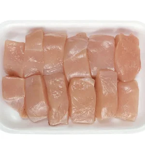 Strogonoff Frango 500g