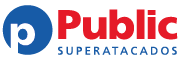 Public Super Atacados, distribuidora de bebidas, cerveja mais barata